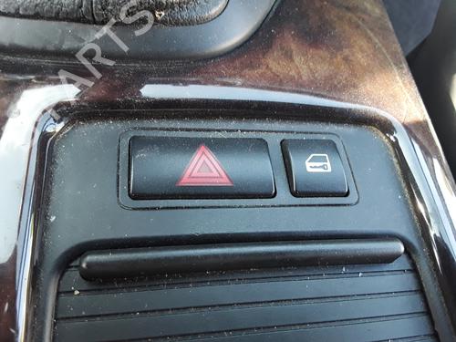Used Warning switch BMW X5 (E53) 3.0 i (231 hp) 13749776