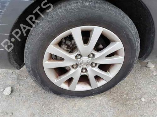 Scheinwerfer links MAZDA 3 Saloon (BK) 1.6 DI Turbo (BK12Y) | BP16431025C28 