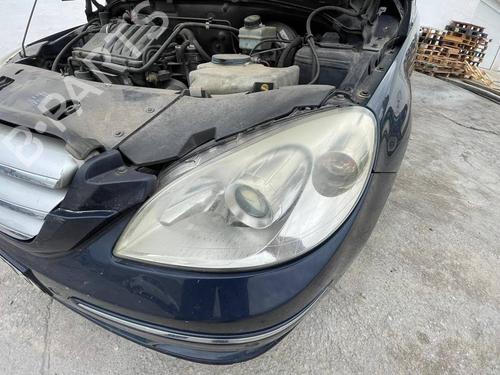 Used Left headlight Left headlight MERCEDES-BENZ B-CLASS Sports Tourer (W245) [2005-2011] 40160019 40160019