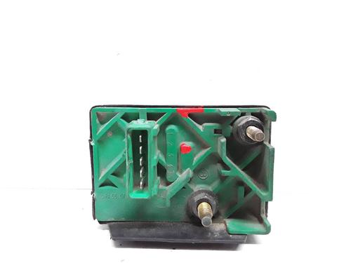 Elektronisk modul PEUGEOT 307 (3A/C)  | BP9557466M83 