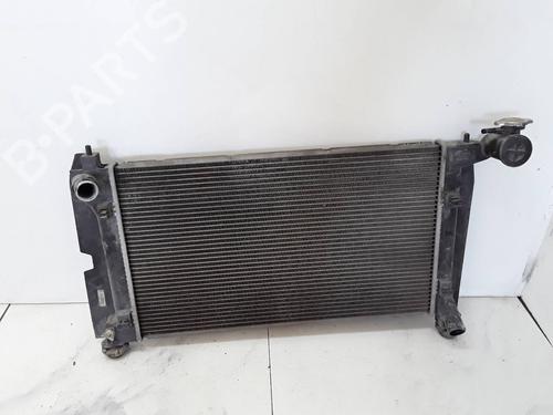 Used Water radiator TOYOTA YARIS (_P9_) [2005-2014]  9504145