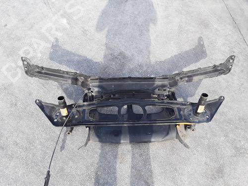 Frontplade/Frontkurv BMW 3 (E46) 320 d | BP36904542C72 - Image 2