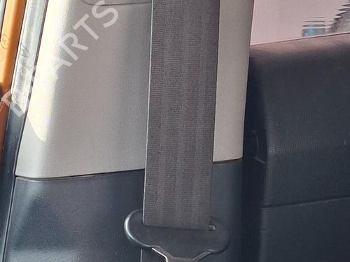 Used Front right seatbelt KIA SOUL II (PS) [2014-2019]  30107570