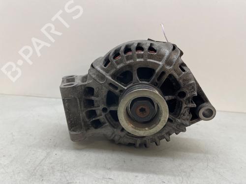 Used Alternator FORD FIESTA VI (CB1, CCN) 1.4 (97 hp) 30288036