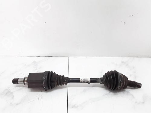 Used Left front driveshaft BMW X5 (E70) 3.0 d (235 hp) 8907287