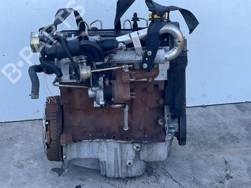 Engine RENAULT KANGOO (KC0/1_) 1.5 dCi | BP39106913M1 - Image 3