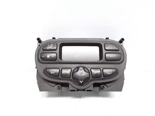 Used Climate control Climate control 7784909 7784909