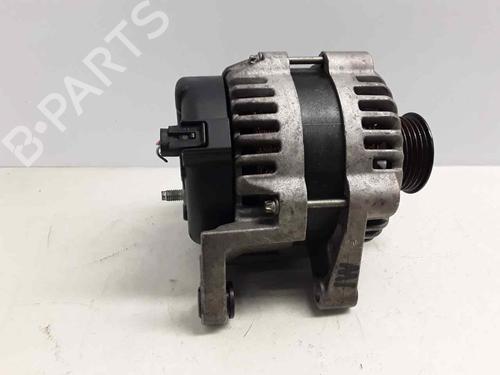 Alternator CHEVROLET AVEO / KALOS Saloon (T250, T255)  | BP16939280M7 
