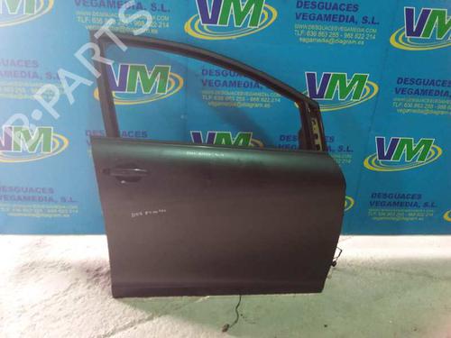 Used Right front door SEAT ALTEA (5P1) [2004-2015]  7467574