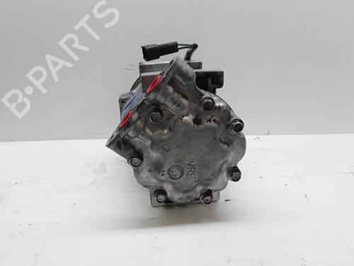 AC Kompressor MAZDA 3 Saloon (BK) 1.6 DI Turbo (BK12Y) | BP7472917M34 