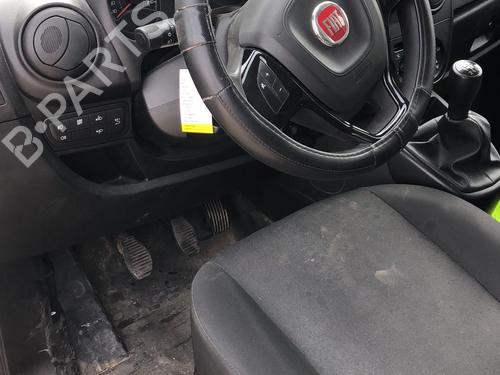 Left headlight FIAT FIORINO Box Body/MPV (225_)  | BP24878551C28 