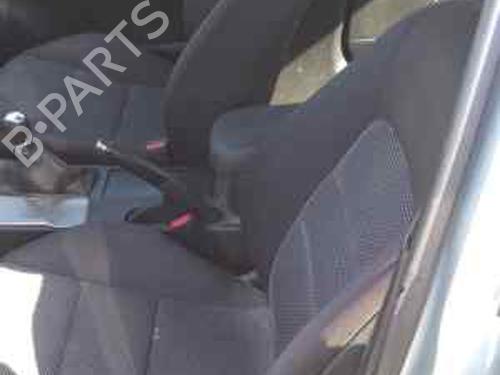 Querlenker links vorne MAZDA 6 Saloon (GG) 2.0 DI (GG14) | BP7846353M12 