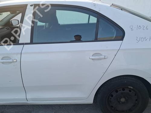 Dør venstre bagtil Dør venstre bagtil SEAT TOLEDO IV (KG3) [2012-2019] 39908333 39908333