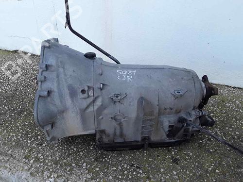 Used Gearbox MERCEDES-BENZ CLK Convertible (A208) CLK 230 Kompressor (208.447) (193 hp) 24493403