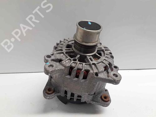 Used Alternator VW T-ROC (A11, D11) [2017-2025]  30400393