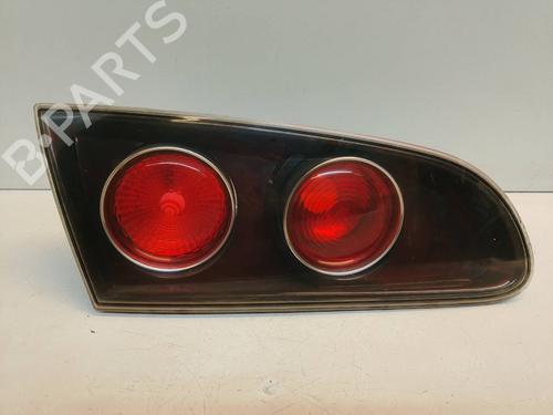 Used Left tailgate light Left tailgate light SEAT IBIZA III (6L1) [2002-2009] 40092166 40092166