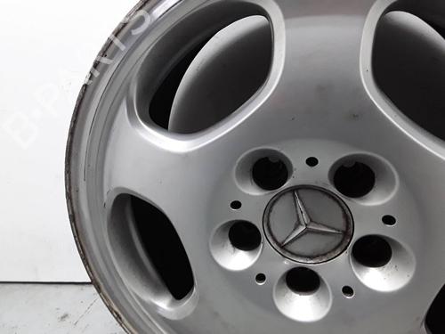 Rim MERCEDES-BENZ E-CLASS (W210) E 320 CDI (210.026) | BP8680845C45 