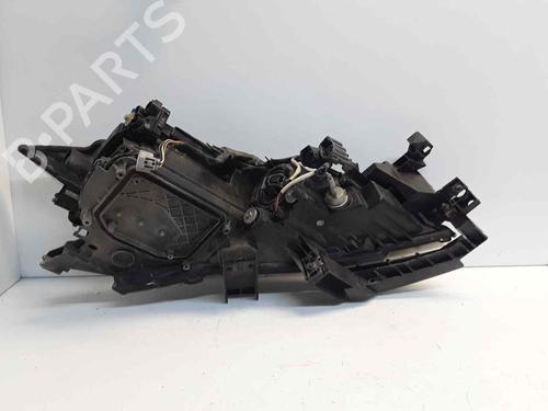 Left headlight MAZDA 6 Estate (GH) 2.0 MZR-CD (GH14) | BP36239896C28 - Image 3
