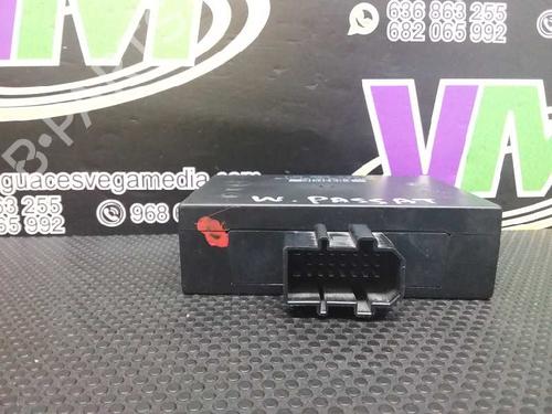Module électronique VW PASSAT B5.5 (3B3)  | BP7467660M83 