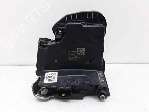 Used Front left lock OPEL ASTRA K Sports Tourer (B16) 1.4 Turbo (35) (150 hp) 24359338