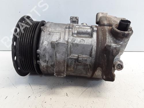 AC Kompressor AC Kompressor TOYOTA AURIS (_E15_) [2006-2013] 37407777 37407777