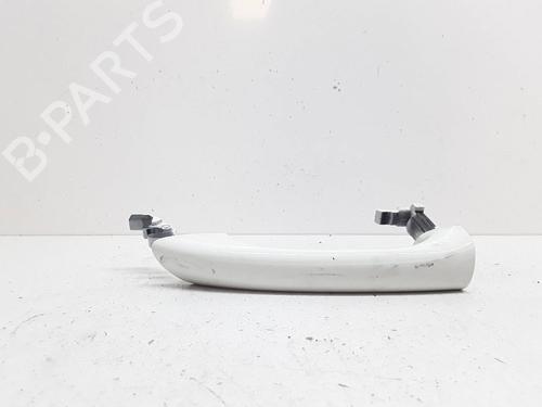 Front right exterior door handle MERCEDES-BENZ CLC-CLASS (CL203) CLC 200 CDI (203.707) 203760023 |