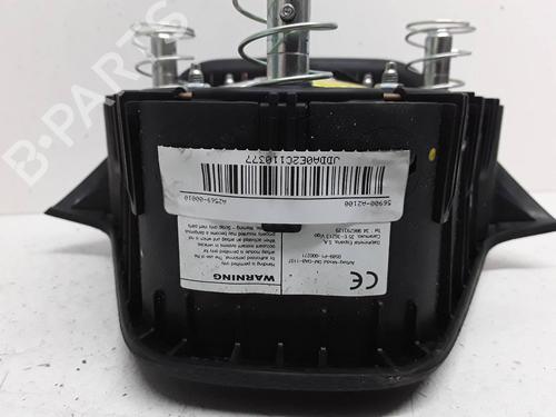 Driver airbag KIA CEE'D Sportswagon (JD) 1.6 CRDi 110 | BP12448984C9 