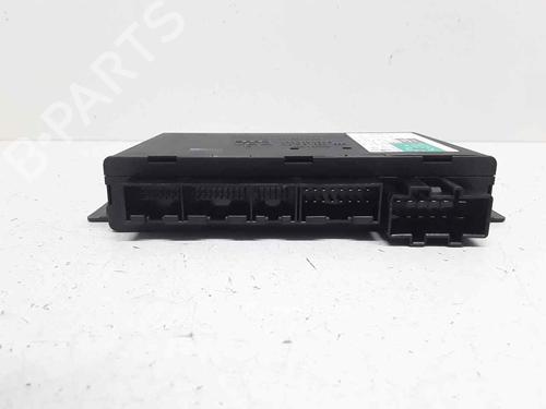 Comfort control module AUDI ALLROAD C5 (4BH) 2.5 TDI quattro | BP20309609M56 