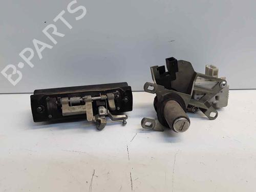 Used Tailgate lock Tailgate lock 36091323 36091323