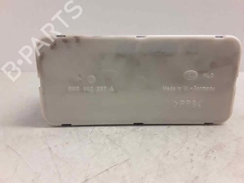 Central lock pump VW POLO (6N2)  | BP29433938M86 
