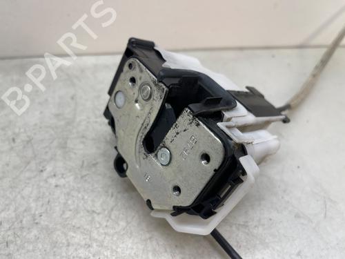 Front right lock PEUGEOT BIPPER (AA_) | BP27992080C97