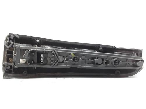 Venstre baglygte OPEL MERIVA A MPV (X03) 1.7 CDTI (E75) | BP8150473C34 