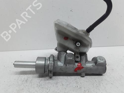 Used Brake master cylinder PEUGEOT 307 (3A/C) 2.0 HDi 110 (107 hp) 16108131