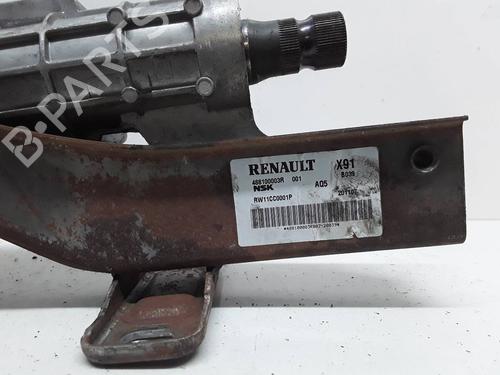 Used Steering column RENAULT LAGUNA III (BT0/1) 2.0 dCi (BT07, BT0J, BT14, BT1A, BT1S) (131 hp) 12316802