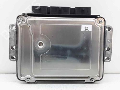 Elektronische module CITROËN BERLINGO MULTISPACE (B9) 1.6 HDi 90 | BP24115024M83 