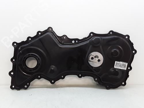Registerdæksel RENAULT KOLEOS I (HY_) 2.0 dCi 4x4 (HY0K) (150 hp) 26225107