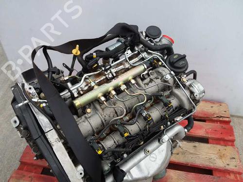 Engine ALFA ROMEO 156 (932_) 1.9 JTD (932.A2B00) | BP7470023M1 