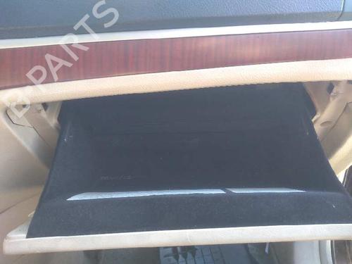 Glove box HYUNDAI SANTA FÉ II (CM) 2.2 CRDi 4x4 | BP7468291C95