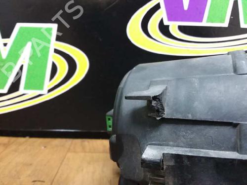 Left front fog light CITROËN C4 I (LC_)  | BP7468352C30 