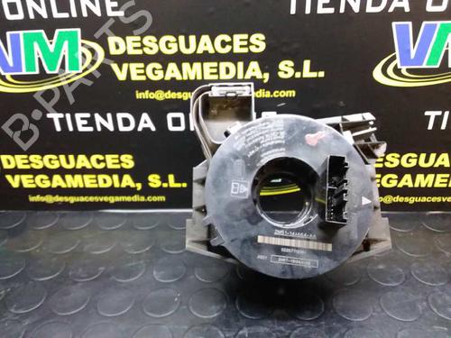 Used Squib airbag FORD TOURNEO CONNECT [2002-2013]  7469453