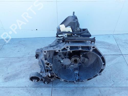Used Gearbox Gearbox FORD TRANSIT COURIER B460 MPV [2014-2026] 33215849 33215849