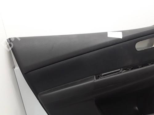 Front left panel MAZDA 6 Estate (GH) 2.0 MZR-CD (GH14) | BP36239899C58 - Image 9