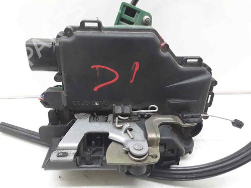 Front left lock VW GOLF IV (1J1)  | BP24359507C98 