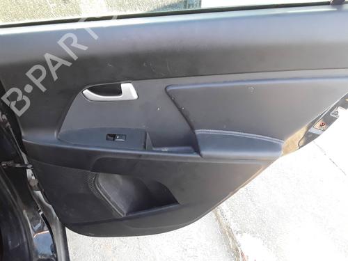 Used Rear right panel Rear right panel KIA SPORTAGE III (SL) [2009-2017] 34288084 34288084