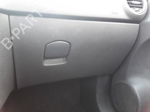 Hanskerom OPEL CORSA D (S07) [2006-2015]  19539049