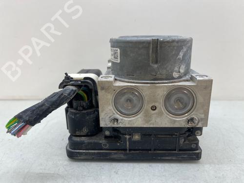 ABS pump PEUGEOT 208 I (CA_, CC_) 1.4 VTi | BP26223099M43 