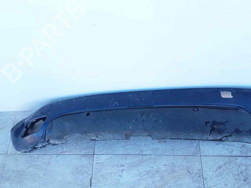 Rear bumper CITROËN C4 Coupe (LA_) 1.6 HDi | BP23234785C8 