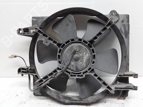 Køleventilator elektrisk CHEVROLET MATIZ (M200, M250) 0.8 (52 hp) 7473093