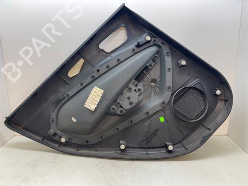 Bageste højre beklædning FORD FIESTA VI (CB1, CCN) 1.4 | BP28817631C61 