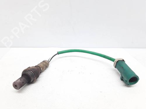 Electronic sensor JAGUAR S-TYPE II (X200) 3.0 V6 | BP8747568M84 